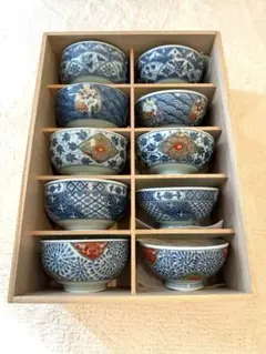 清秀 小皿 10点セット S Amazon.co.jp: 有田焼 清秀窯 小鉢 5客セット : ホーム＆キッチン