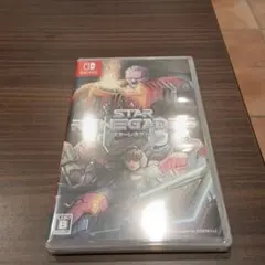 Switch スターレネゲード