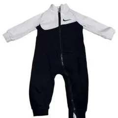 NIKE カバーオール ベビー 長袖
