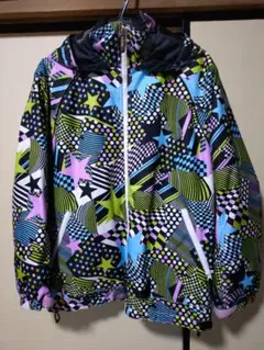 CHUR スノーボードウェア 男性用