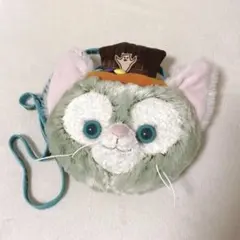 ジェラトーニ ポシェット ハロウィン