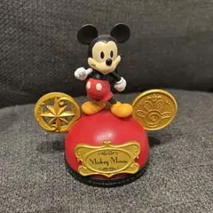 ミッキー　カプセルトイ