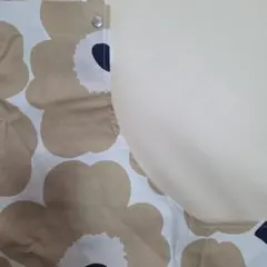 【marimekko】Pieni Unikko エプロン