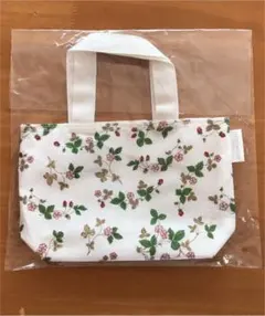 ウェッジウッド ミニトートバッグ