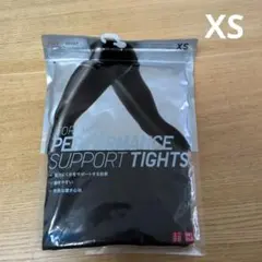 UNIQLO パフォーマンスサポートタイツ XS