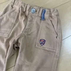 ミキハウス　110 パンツ