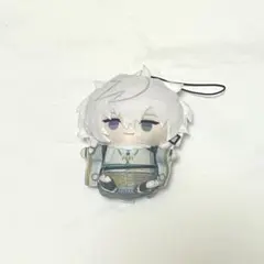 叢雲カゲツ にじぱぺ