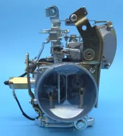 社外 トヨタ 5K キャブレター 21100-13420 フォークリフト コマツ 互換品 トヨタ 5K エンジン用 キャブレター 21100-13420 カローラバン