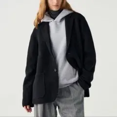 2025年最新】ユニクロC ニットジャケット xsの人気アイテム - メルカリ