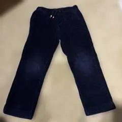 Tommy Hilfiger コーデュロイ長ズボン 104