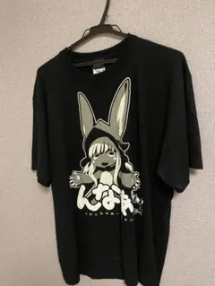 メイドインアビス ナナチ Tシャツ XL