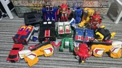 ウルトラマンカードゲーム デッカー AP セット ストロングタイプ 4コン