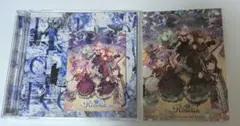 Roselia アルバム CD Lehre der Rose