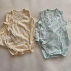 UNIQLO ベビー肌着　60cm