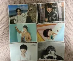 M!LK 吉田仁人 写真セット