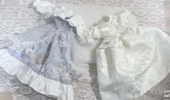 MDD 服 ドレス 2着
