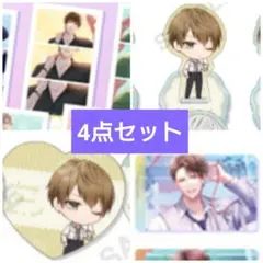 スタンドマイヒーローズ スタマイ 9周年 アクリルスタンド 特典 今大路峻