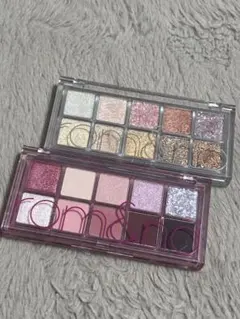 cocoa様専用　rom&ndライト＆グリッターガーデン ベリーフクシアガーデン