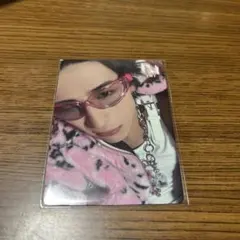 ウィンマジ INI 西洸人 タワレコ オンライン 特典 トレカ