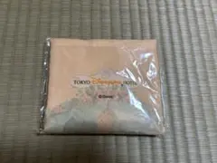 東京ディズニーランドホテル エコバッグ