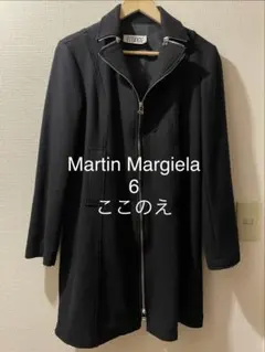 2026年最新】mm6 コートの人気アイテム - メルカリ