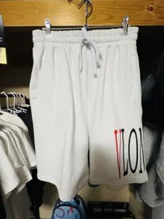 確実正規品　VLONE ホワイト