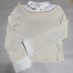 INGNI 長袖ニット