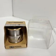 SLP WORKS LT2500S スプールのサムネイル