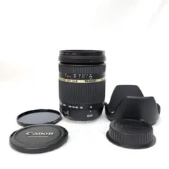 TAMRON 18-270mm G07-0710-167-3vのサムネイル