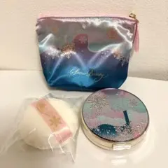 新品未使用 Snow Beauty プレストパウダー セット
