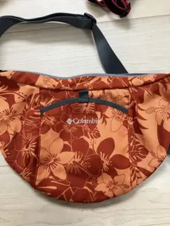 Columbiaバッグ