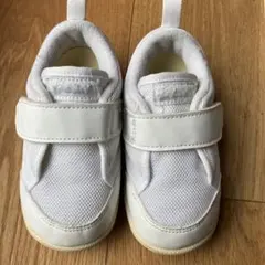 アシックス　上履き　シューズ　14