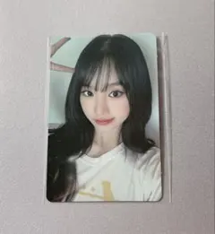 kiss of life ナッティ