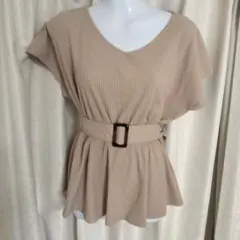 INGNI イング トップス Mサイズのサムネイル