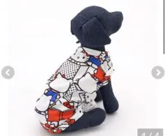 キティ 犬服 冷感素材 Mサイズのサムネイル
