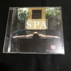 スパ～フォー・ビューティフル・マインド・アンド・ボディ