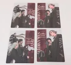 サカモトデイズ　ウエハース