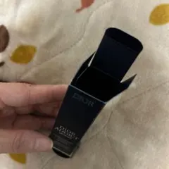 ディオール DIORアディクトリップグロウ （リップバーム）空箱のみ