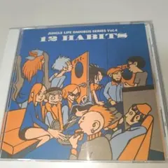 47.60 12 HABITS - PLASTIC MODE