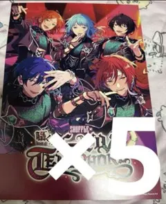 あんスタ 氷鷹北斗 コレクション 缶バッジ 2025 Jan. 36個 あんスタ 氷鷹北斗 コレクション 缶バッジ 2025 Jan. 36個
