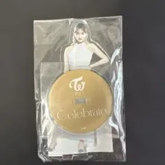 TWICE モモ　MOMO アクリルスタンド