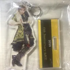 MSSP 歴代衣装アクスタ　15th KIKKUN-MK-II