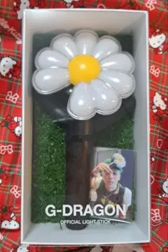 2026年最新】g-dragon ペンライトの人気アイテム - メルカリ