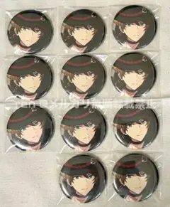 【バラ売り可能】あんスタ コレクション缶バッジ コレ缶 idol 翠