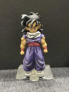 【リペイント】ドラゴンボールZ HG 孫悟飯（少年期・ピッコロ道着）