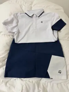 ［XS/ゴルフウェア上下set］レディース テーラメイド TaylorMadeのサムネイル