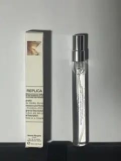 新品 メゾンマルジェラ 香水 レイジーサンデーモーニング 10ml