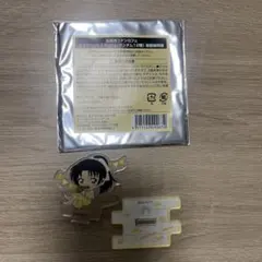 名探偵コナン コナンカフェ 遠山和葉 ミニアクリルスタンドA アクスタ