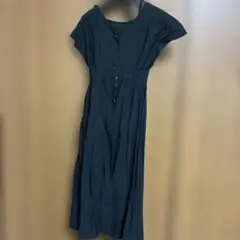 ベイフロー⭐︎キッズワンピース140のサムネイル