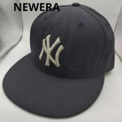 ◆2721 NEWERA　ニューヨークヤンキース　ネイビー　キャップ